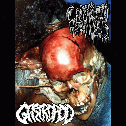 Gastropod : Gastropod - Casket Mush